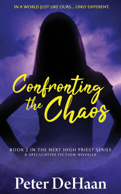 CONFRONTING THE CHAOS