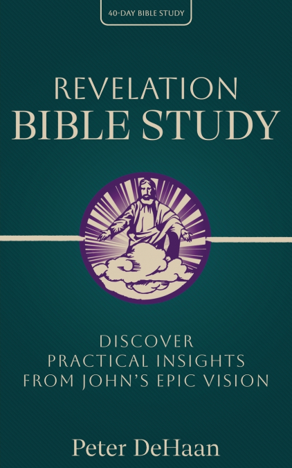 REVELATION BIBLE STUDY