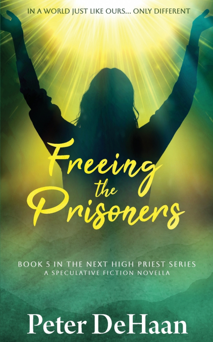 FREEING THE PRISONERS