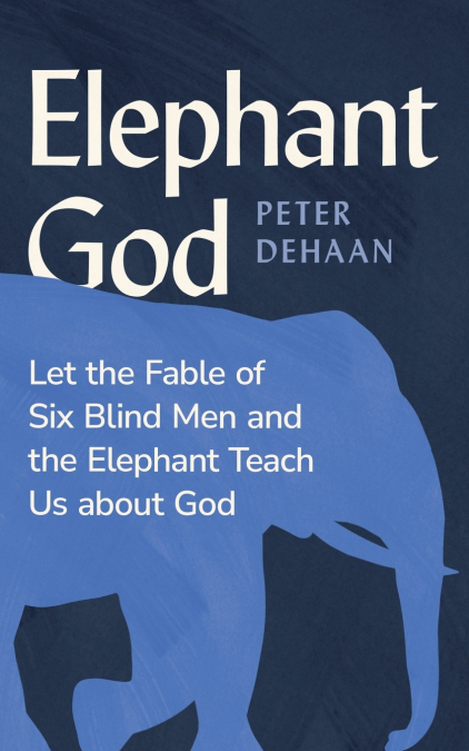 ELEPHANT GOD