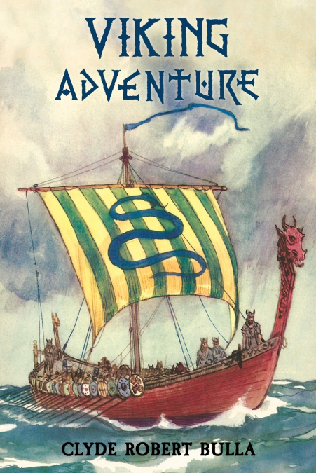 VIKING ADVENTURE