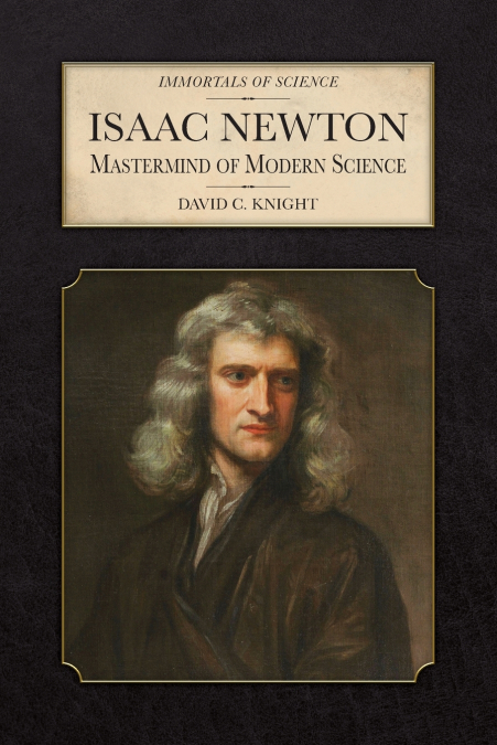 ISAAC NEWTON