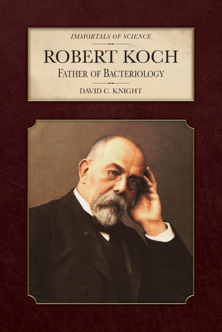 ROBERT KOCH