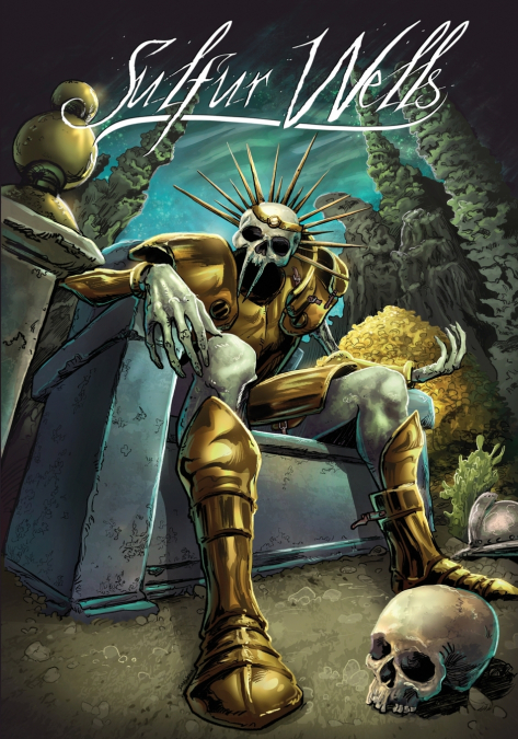 Portada