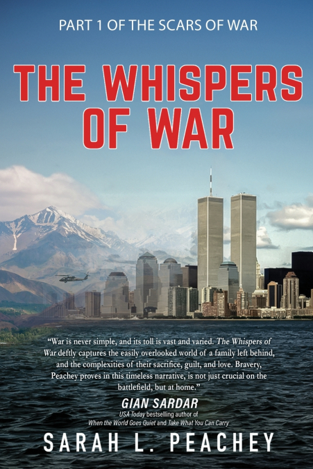 THE WHISPERS OF WAR