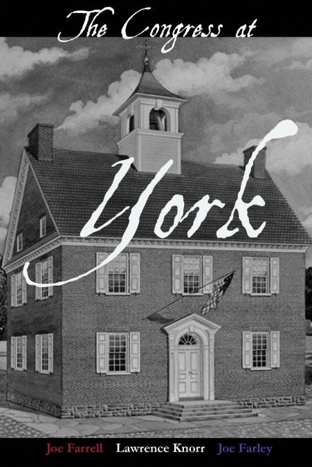 THE CONGRESS AT YORK