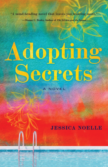 ADOPTING SECRETS