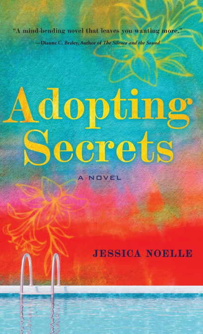 ADOPTING SECRETS