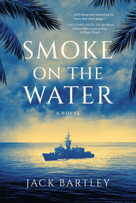 SMOKE ON THE WATER