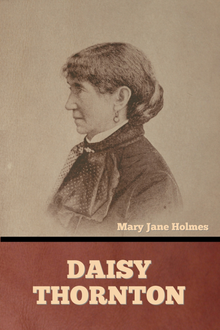 DAISY THORNTON