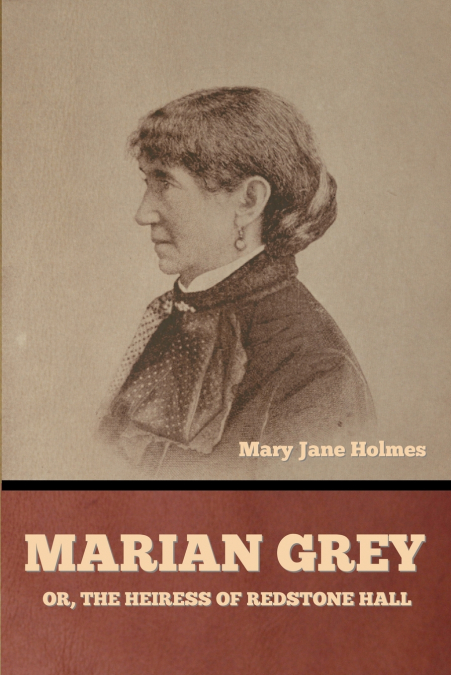 MARIAN GREY