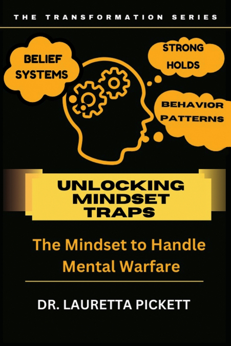 UNLOCKING MINDSET TRAPS
