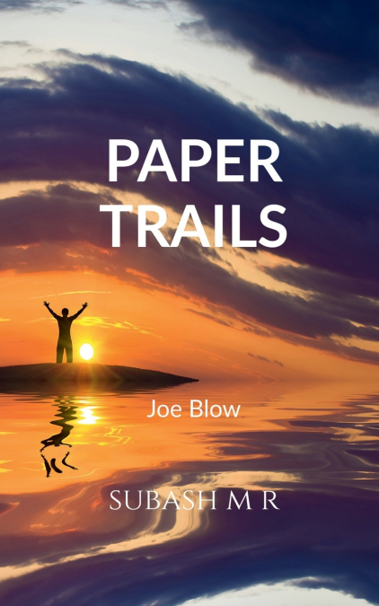PAPER TRAILS