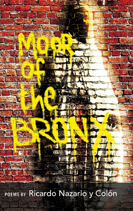 THE MOOR OF THE BRONX