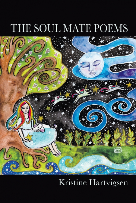 THE SOUL MATE POEMS