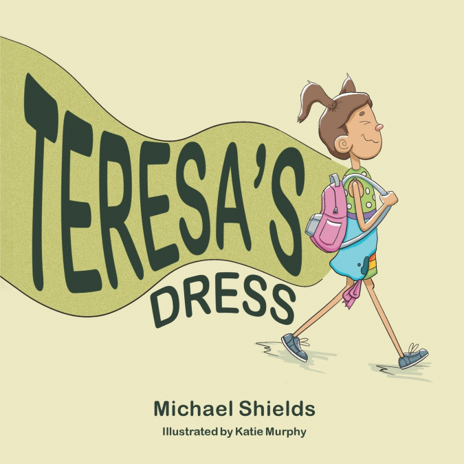 TERESA?S DRESS
