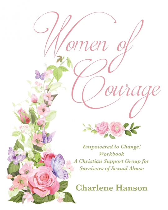 WOMEN OF COURAGE