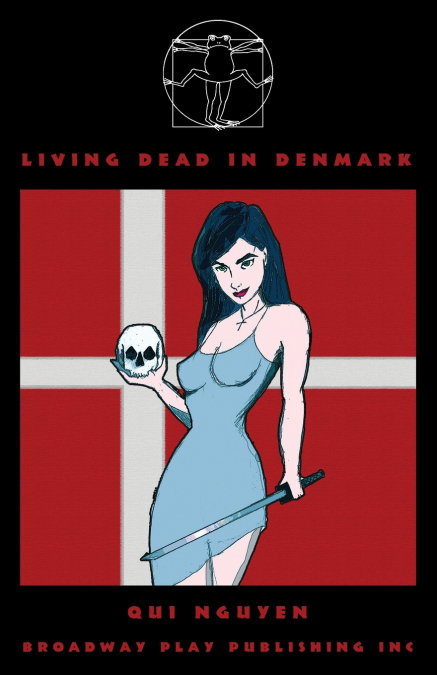 LIVING DEAD IN DENMARK