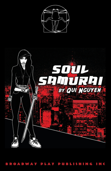 SOUL SAMURAI