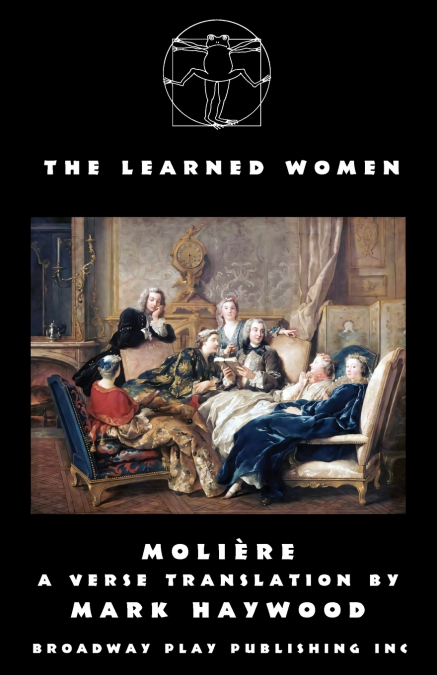 THE LEARNED WOMEN