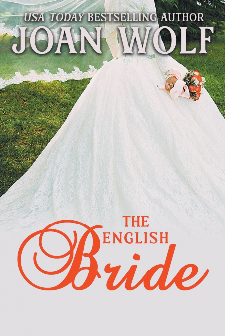 THE ENGLISH BRIDE