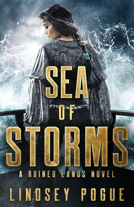 SEA OF STORMS