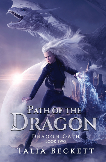 PATH OF THE DRAGON