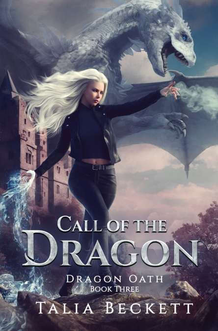 PATH OF THE DRAGON