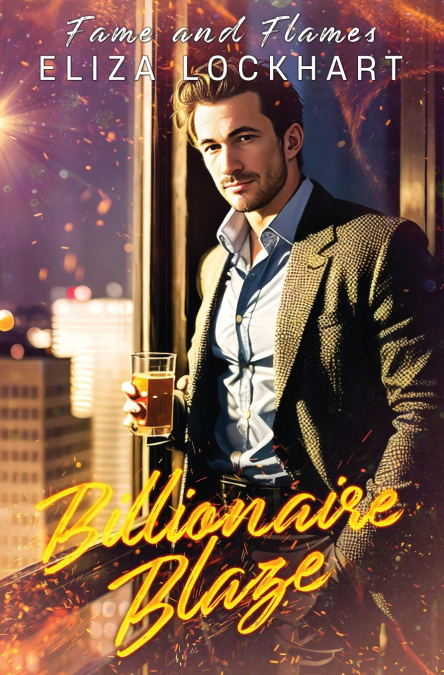 BILLIONAIRE BLAZE
