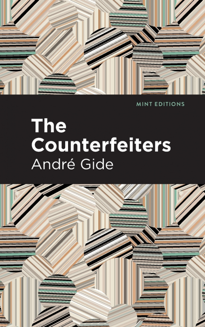 THE COUNTERFEITERS