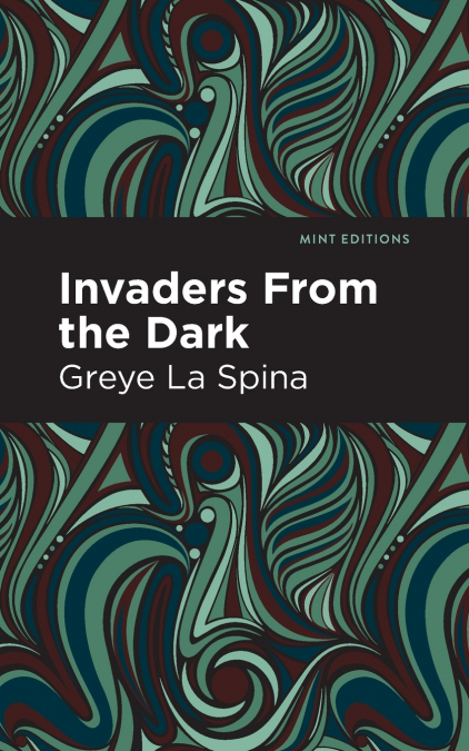 INVADERS FROM THE DARK