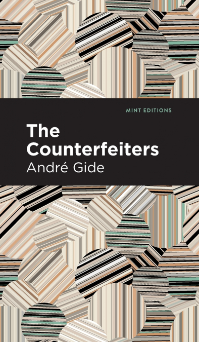 THE COUNTERFEITERS