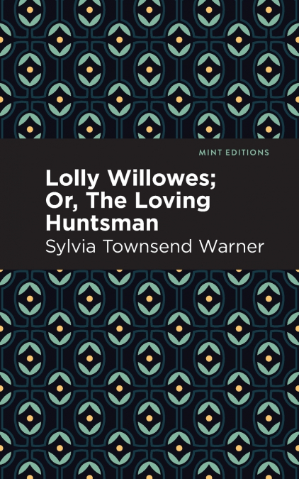 LOLLY WILLOWES