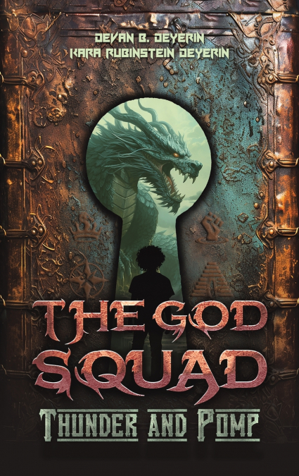 THE GOD SQUAD