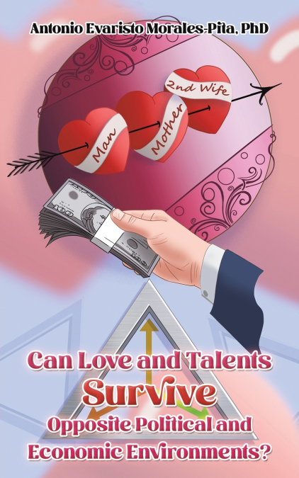 CAN LOVE AND TALENTS SURVIVE OPPOSITE POLITICAL AND ECONOMIC