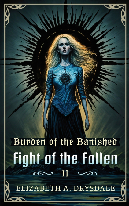FIGHT OF THE FALLEN
