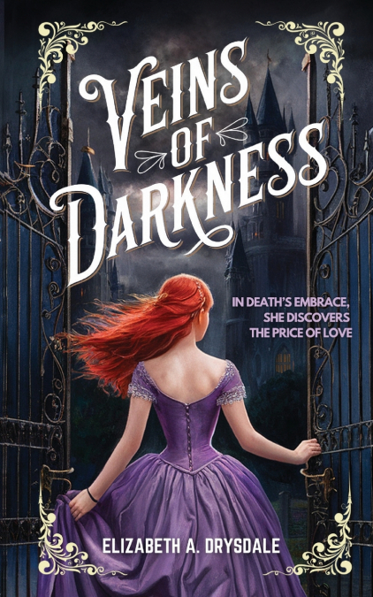 VEINS OF DARKNESS
