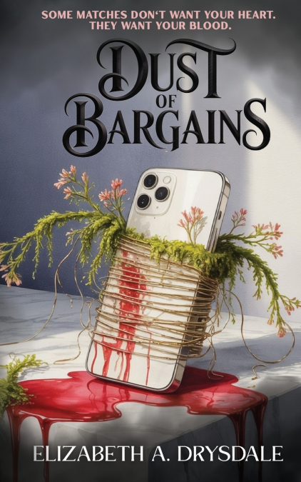 DUST OF BARGAINS