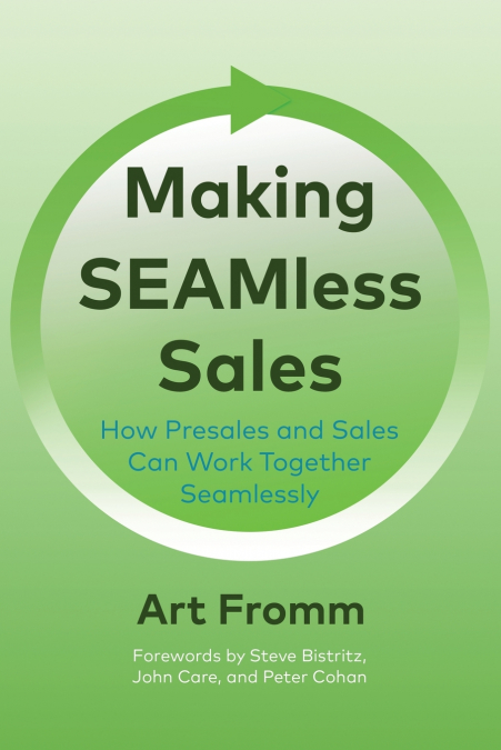 MAKING SEAMLESS SALES