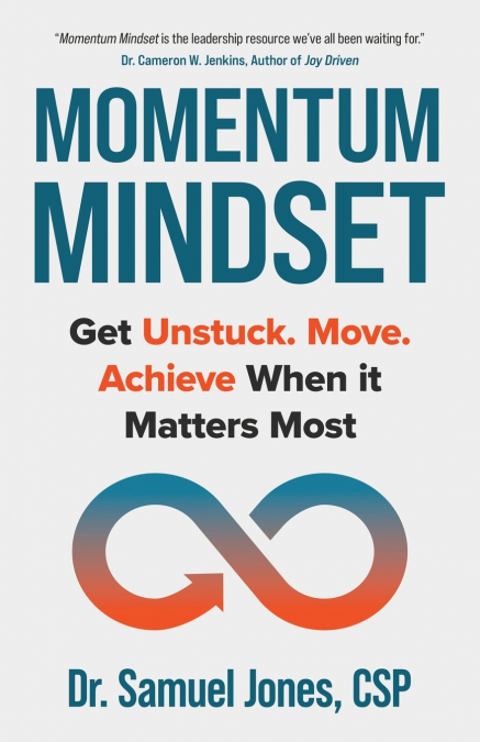 MOMENTUM MINDSET
