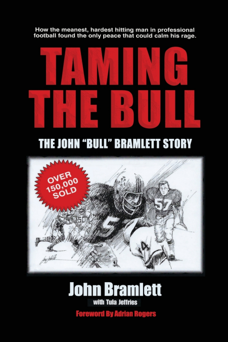 TAMING THE BULL