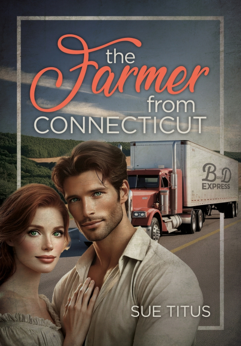 THE FARMER FROM CONNECTICUT