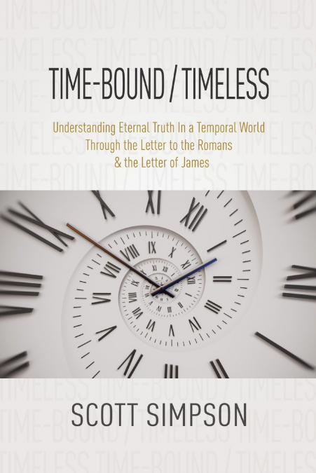 TIME-BOUND / TIMELESS