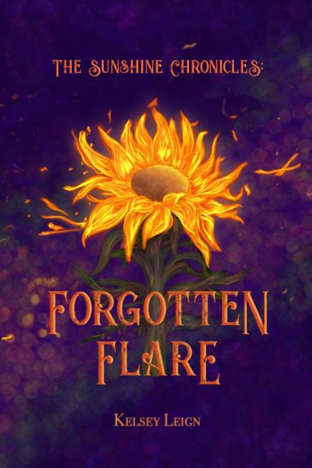 FORGOTTEN FLARE
