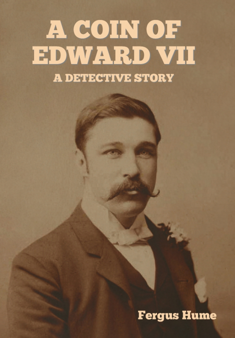 A COIN OF EDWARD VII