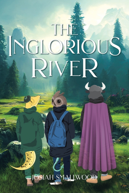 THE INGLORIOUS RIVER