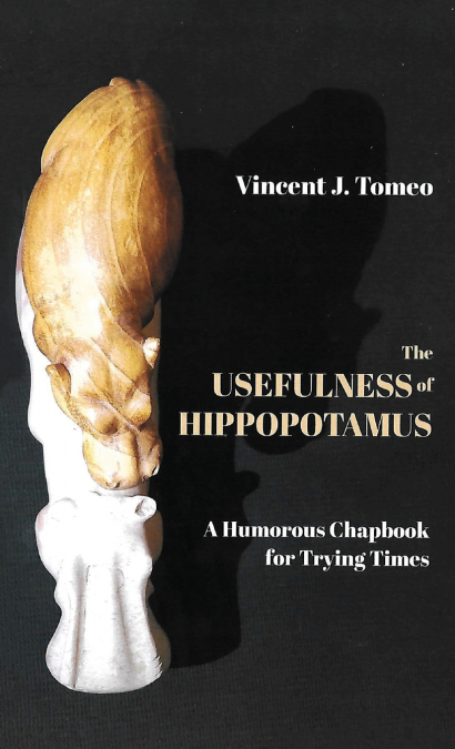 THE USEFULNESS OF HIPPOPOTAMUS