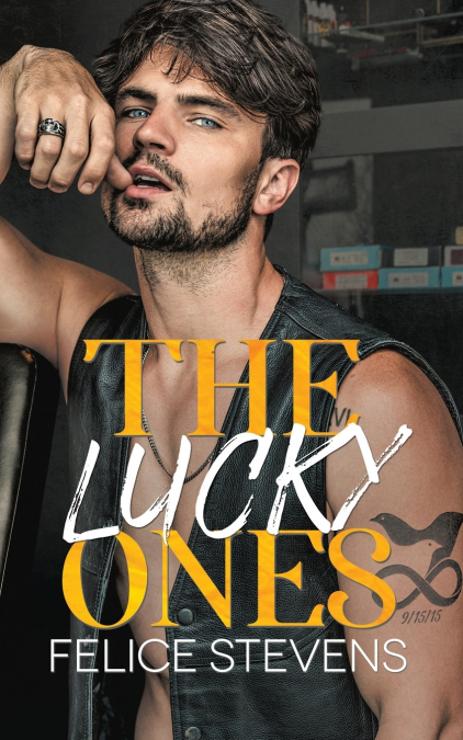 THE LUCKY ONES