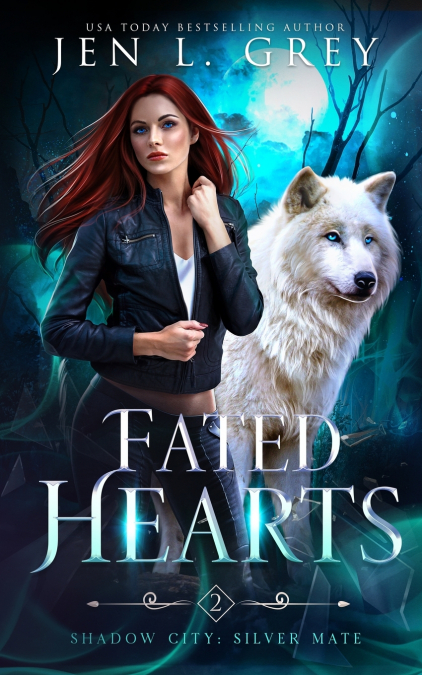 FATED HEARTS