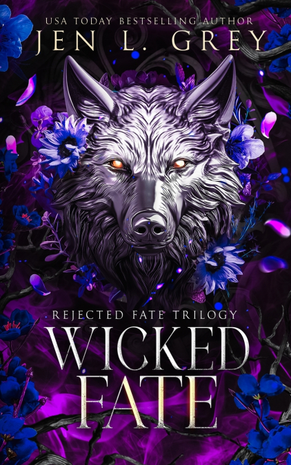 WICKED FATE